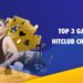 3 Game Bài Chất Lượng Năm 2025 Tại Hitclub